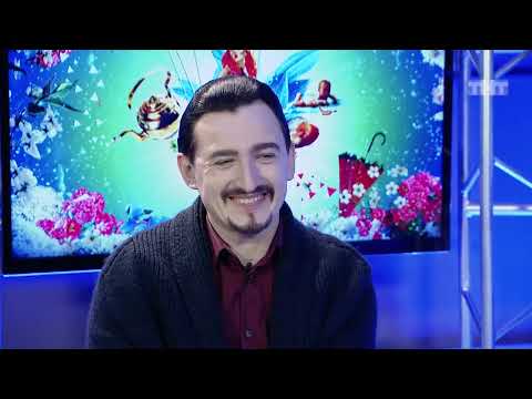 Видео: №5 Оля Рапунцель и Дима Дмитренко/Усидеть на двух стульях