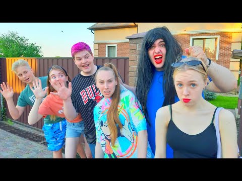 Видео: ДЕРЗКАЯ НЯНЯ Все ИСПОРТИЛА!!!