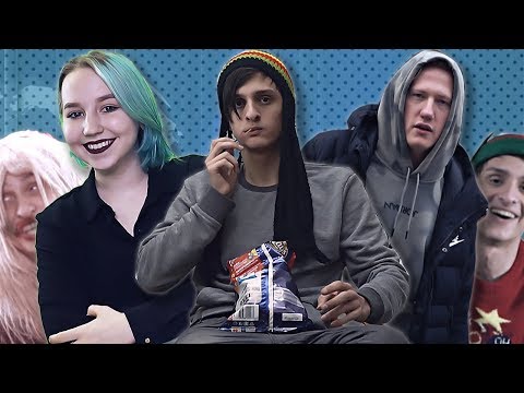 Видео: СОВЕРГОН ШОУ¿