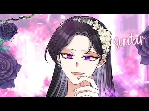 Видео: манга клип "Злодейка сегодня счастлива" |Дикая пума|