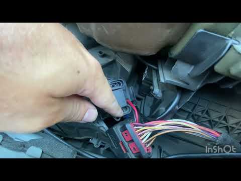 Видео: Рено сценик 1, перестала работать печка( #мотособака #сделайсам #север51 #handyman  #tattoora51