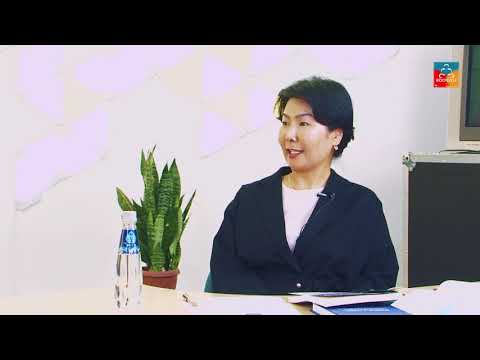 Видео: 17.Философич  С.Янжинсүрэн | Philosopher Yanjinsuren Sodnomdorj