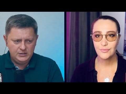 Видео: Снежана Егорова у ШЕЛЕСТА. Цирк уродов.