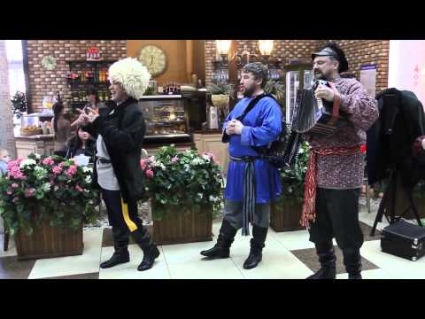 Видео: Читинская слобода-Чубчик