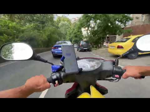 Видео: РАБОТА КУРЬЕРОМ В "ВКУСВИЛЛ"ОТ 100 000Р/МЕС  на Доставке