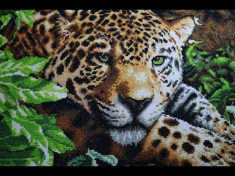 Видео: ЗАКАНЧИВАЕМ КИТАЙСКУЮ ВЫШИВКУ/ВЫШИВКА С AliExpress/МОЙ ОПЫТ/ЧТО БЫЛО ВЫШИТО/АННА АНАНЧИК