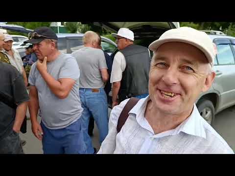 Видео: 27.07.25 г. Новосибирск Ярмарка, Выставка, День Пискуна...