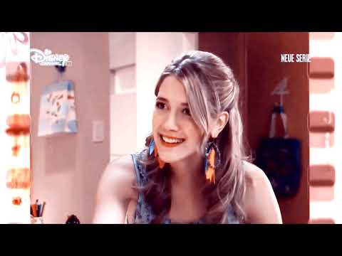 Видео: Виолетта и Анжи||Не бойся