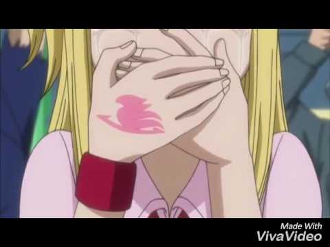 Видео: Зереф/Люси–Целуй меня