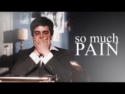 Видео: multifandom | так много боли