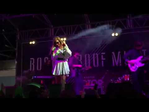 Видео: В ГОРОДЕ МОДНИКОВ — ЛУНА / 06.07.17 / РОСТОВ-НА-ДОНУ / ГАЛЕРЕЯ “АСТОР”