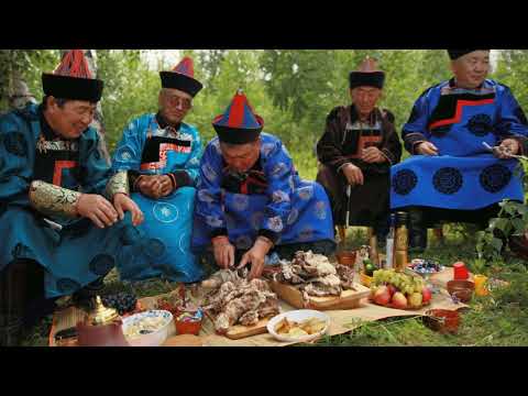 Видео: Сагаалган 2024/ 1964/ Догой/ лето/ луу жэлтэн