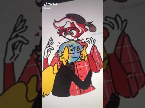 Видео: Приколы countryhumans тик ток