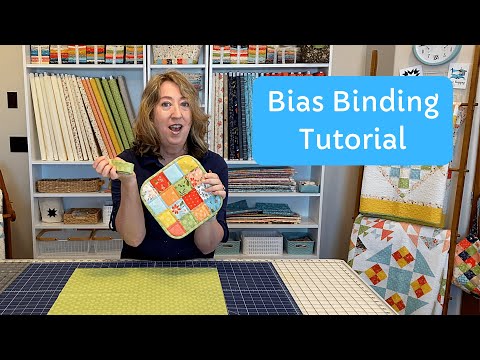 Видео: Учебное пособие по привязке смещения