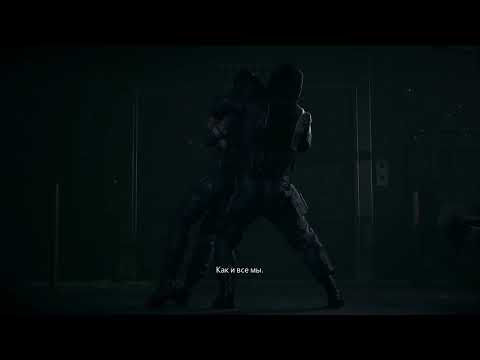 Видео: Daymare 1994 Sandcastle часть 8