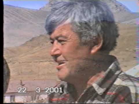Видео: Ащысай ауылы - 22 Наурыз 2001 жыл