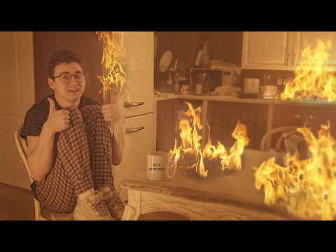 Видео: НАШ ПОСЛЕДНИЙ ДЕНЬ