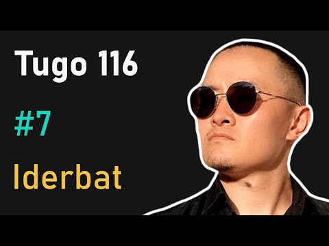 Видео: Tugo 116: Сэтгэлгээний Өөрчлөлт & Хамгийн Чухал Ур Чадварууд | Iderbat Podcast #7