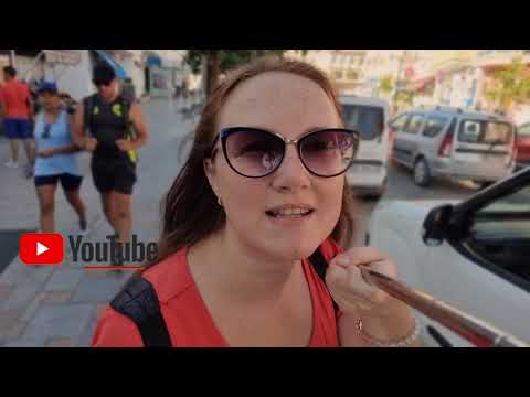 Видео: Влог: Моя жизнь в Испании (Фуэнхирола). Удивительное для меня (часть 1)