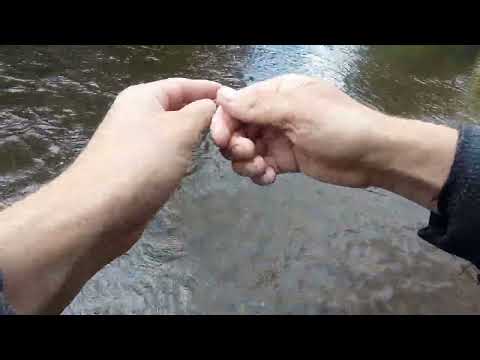 Видео: рыбалка на Олхе. Часть 1