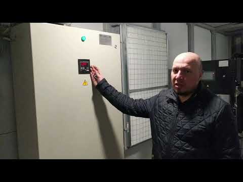 Видео: МКС-НВ-30/2