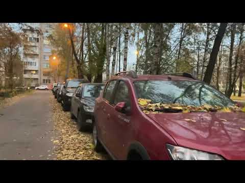 Видео: Всем доброго и прекрасного вечера и настроения 28.10.+8 мира и любви.