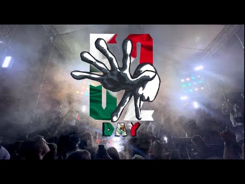 Видео: VLOG|| Из закулисья 52 DAY |Friendly Thug 52 Ngg| Alblak52| HUGO LOUD| SALUKI|