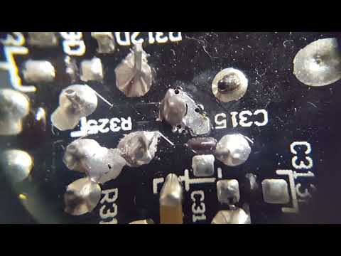 Видео: Ремонт Super Flower Leadex SE Platinum 1200W