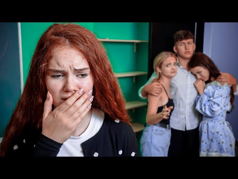 Видео: ЛУЧШИЕ ДРУЗЬЯ МАШИ покидают ШКОЛУ! НАВСЕГДА!