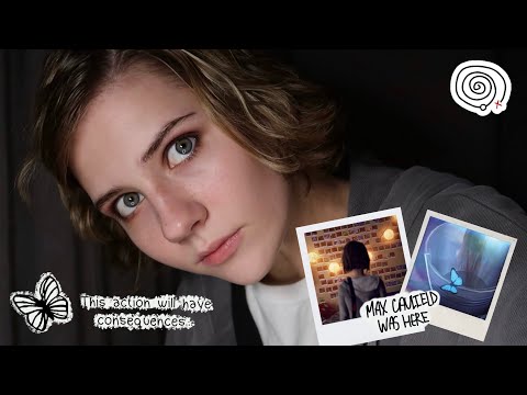 Видео: повторяю образ макс колфилд из игры life is strange !