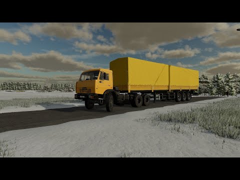 Видео: FS 22   "Заря"  "Великая уборка  "  .!!!! . Читаю 99% чата