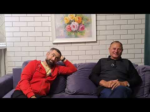 Видео: Смерть как мотивация#ПРО особенных#Небо для всех#Калининград. Роман Седов.