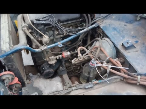 Видео: Какой расход топлива на Ниве ваз 21213 с карбюратором солекс 073