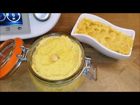 Видео: ХУМУС Лучший Рецепт с Термомикс ТМ5 ТМ31