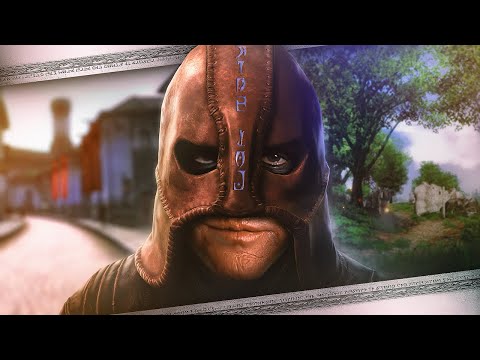 Видео: OBLIVION ВСТАЛ НА КОЛЕНИ • Живые и Мёртвые (ч.1)