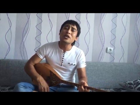 Видео: Попури Казакша хит ауендер БаукаМаликов.....................