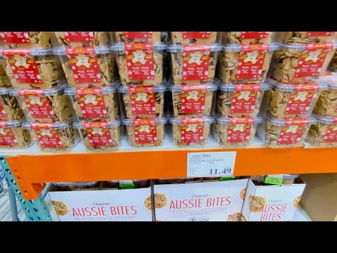 Видео: За сладостями в COSTCO , ещё и обувь успели купить