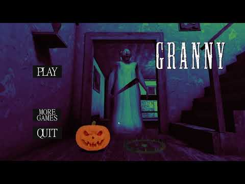 Видео: ХЕЛУИНСКОЕ ОБНОВЛЕНИЕ В ГРЕННИ 1