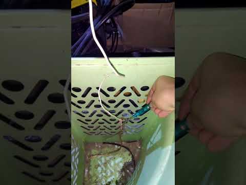 Видео: Кротоловка