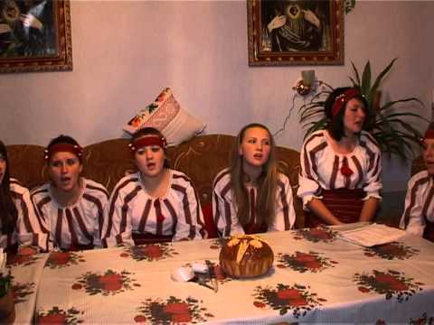 Видео: вінкоплетення с.В.Чорнокінці ч1