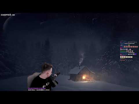 Видео: Stalker Anomaly #3 (Стрим 14.03.2021)