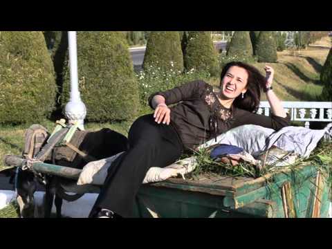 Видео: Хочу в Ташкент !.wmv