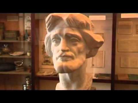 Видео: Тайны Златоуста - булатная сталь