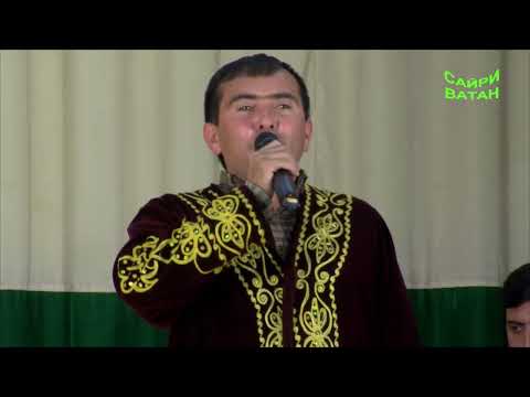 Видео: суруди ГАРИБИ барои МУХОЧИРО 2022 Амриддини Давлатмурод