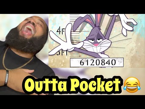 Видео: РЕАКЦИЯ на шоу «Looney Tunes» вне контекста (часть 1)