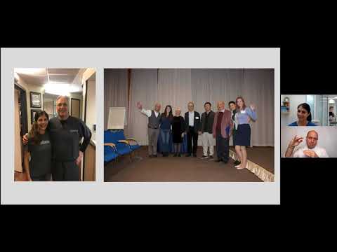 Видео: Последователи на дисциплината "Алекзандър" - епизод 7: д-р Деница Димитрова