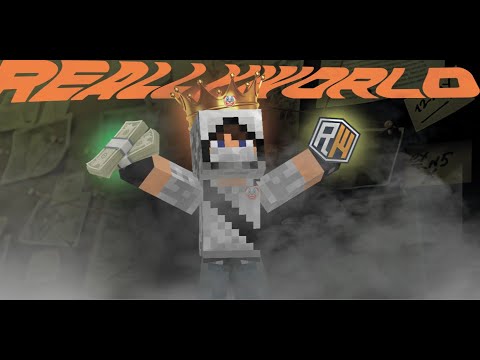 Видео: РАЗОБЛАЧЕНИЕ НА REALLYWORLD