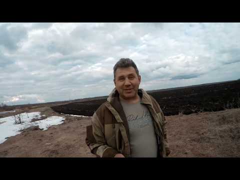 Видео: как парковаться в водоохранной зоне