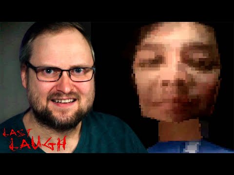 Видео: НУ ЧТО? НЕ СМЕШНО ТЕПЕРЬ? ► Last Laugh