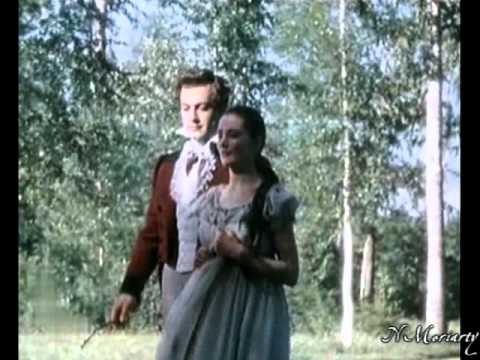 Видео: Непростой (Онегин/Ленский)